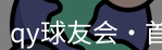 qy球友会